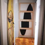 Family Surf -