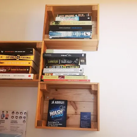 Family Surf - Ostello