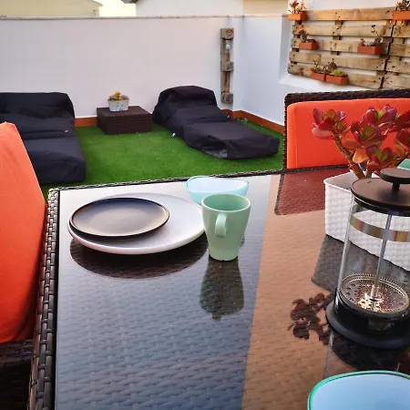 Family Surf - Ostello