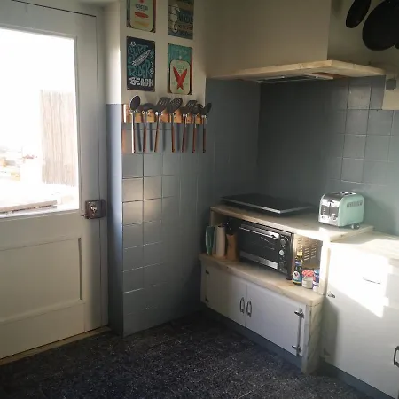 Family Surf - ホステル