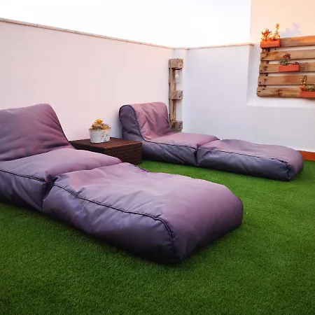 Ostello Family Surf - Mafra