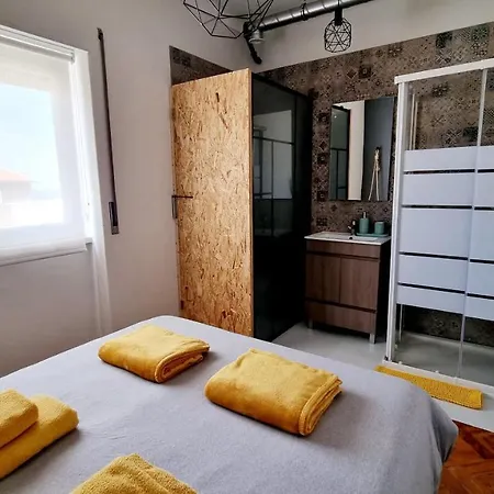 ホステル Family Surf - *