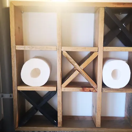 Family Surf - ホステル *