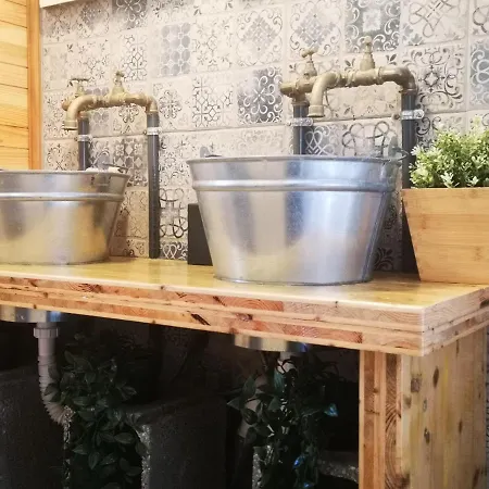 Family Surf - ホステル