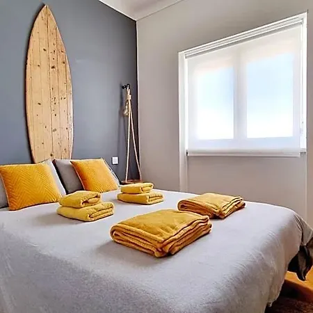 Hostel Family Surf -