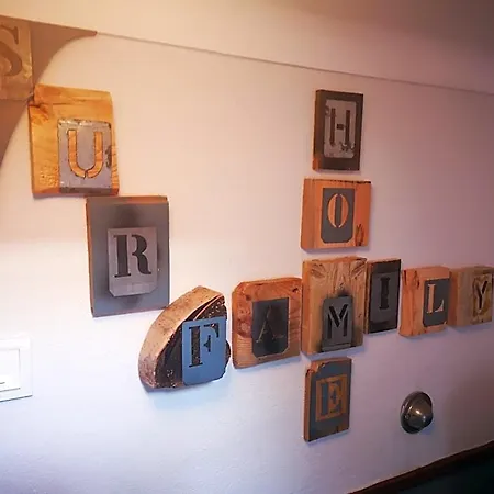 Family Surf - Hostel Mafra