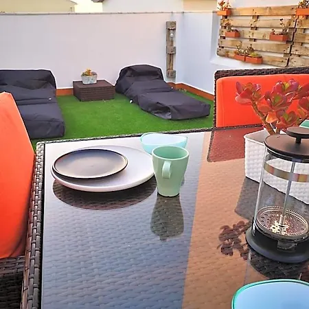 Family Surf - Hostel *