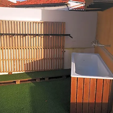 Family Surf - Hostel Mafra