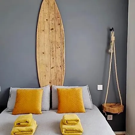 Family Surf - Hostel *