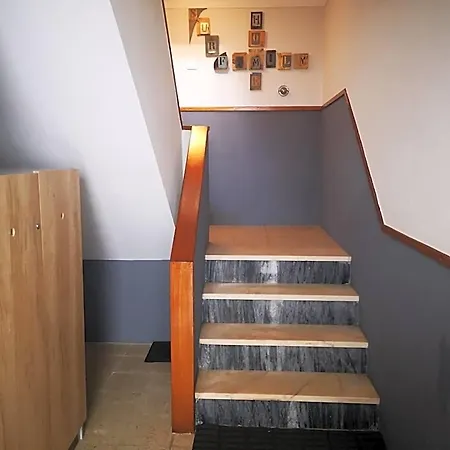 Family Surf - Hostel