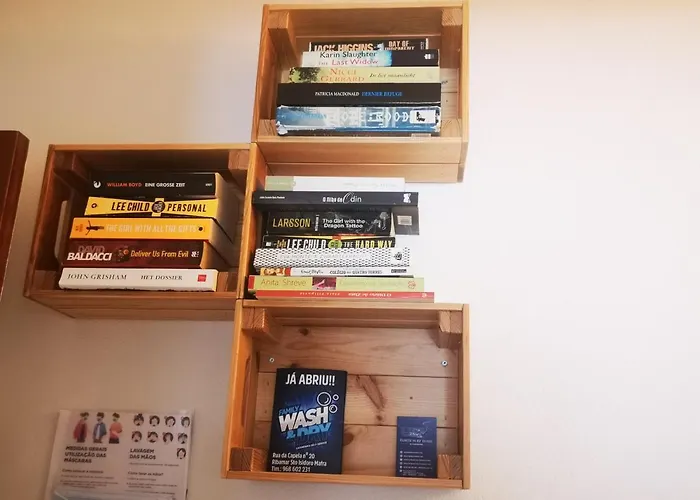 Family Surf - אכסניה