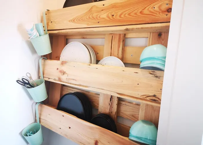 Family Surf - מאפרה