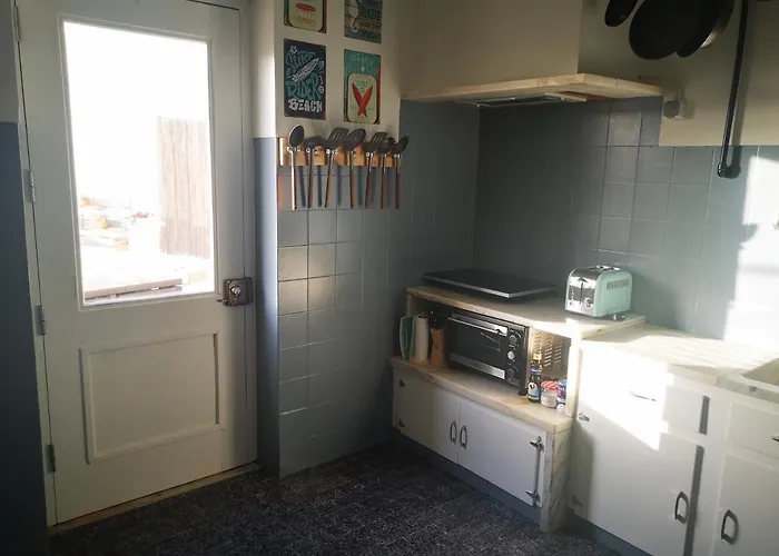 Family Surf - אכסניה