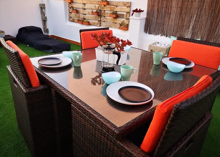 Family Surf - * מאפרה