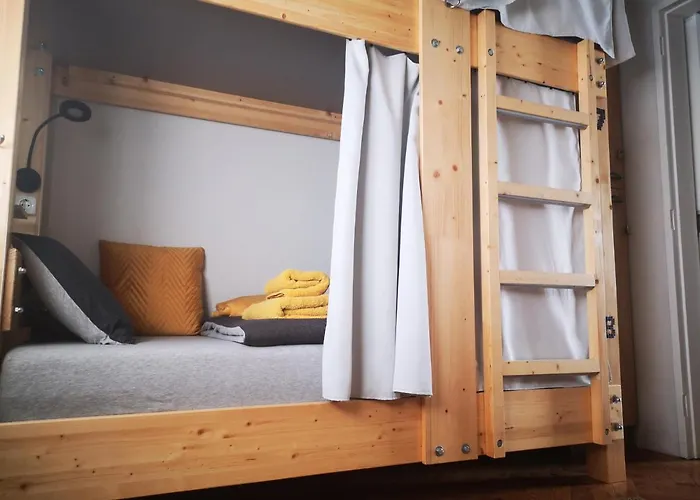 Family Surf - אכסניה