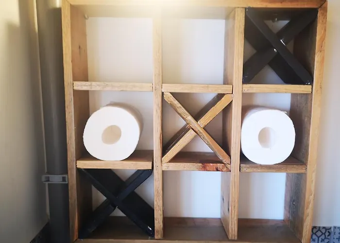 Family Surf - אכסניה *