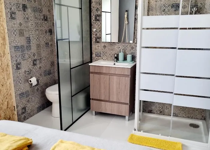 Family Surf - אכסניה