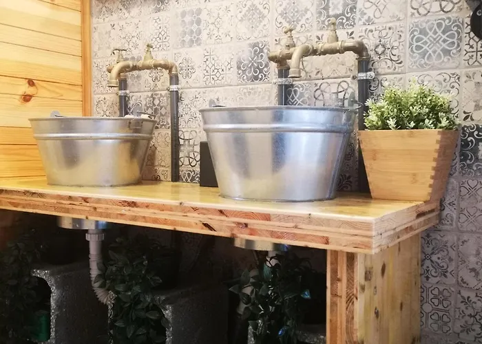 Family Surf - אכסניה